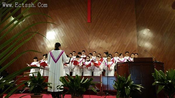 华东神学院举行2016年神学日活动 华东神学院举行2016年神学日活动